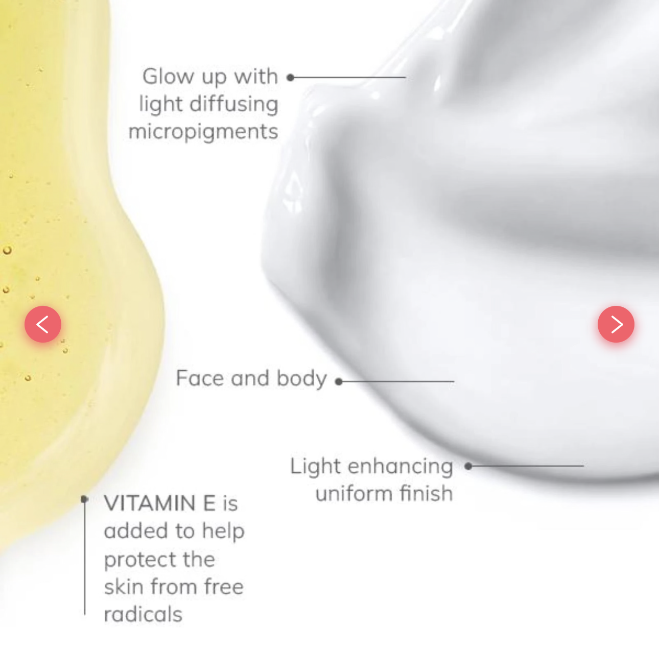 VFX PRO Illuminating Primer