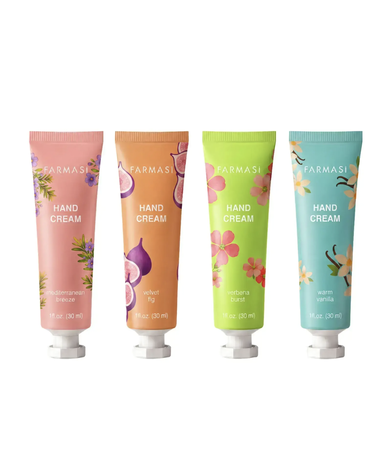Crema para manos