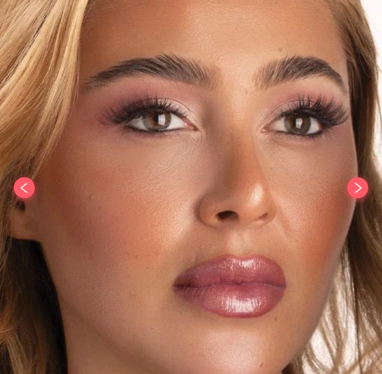 Ultimate Shine Lip Gloss - Crystal Sparkle 03