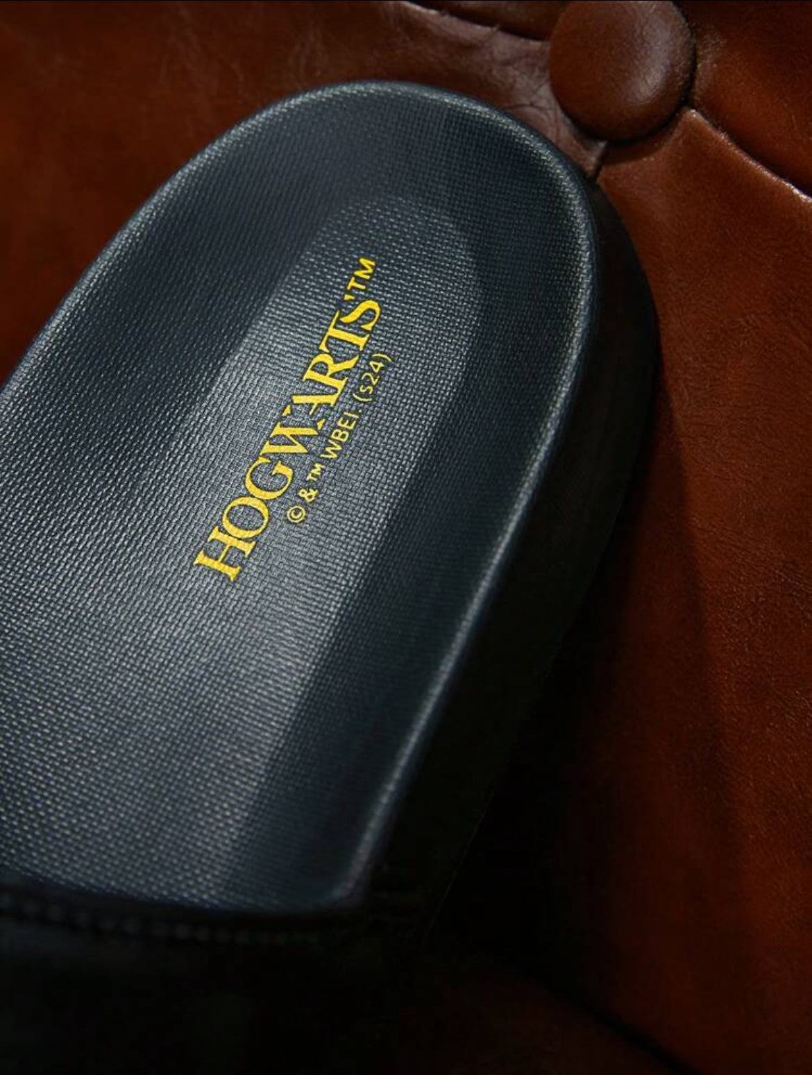 Sandalias Harry Potter