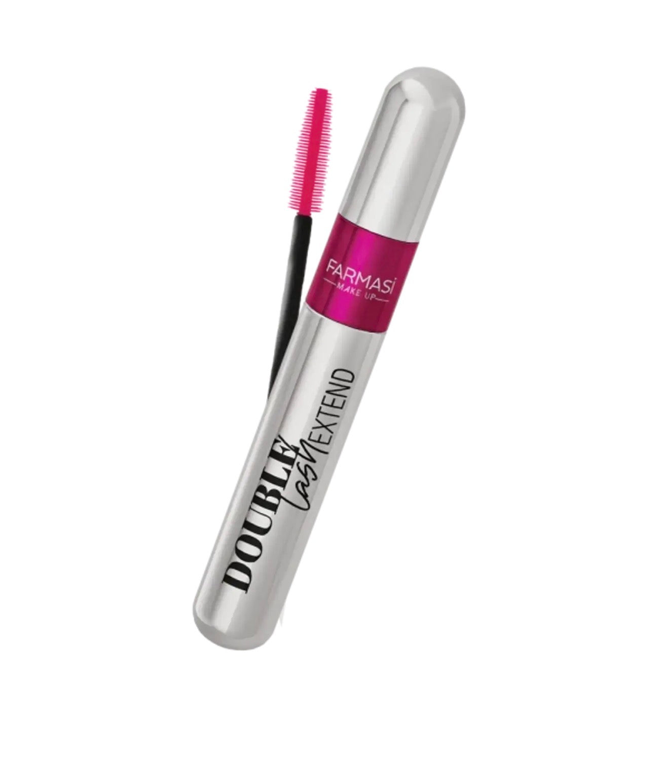Double Lash Extend Mascara