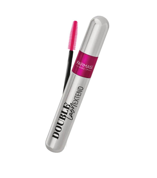 Double Lash Extend Mascara