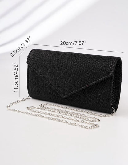 Cartera tipo sobre