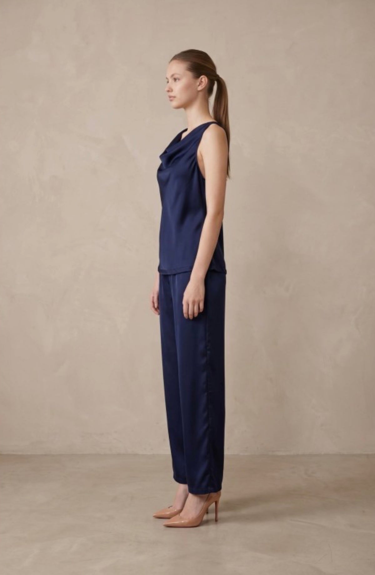 Conjunto Lumière Azul
