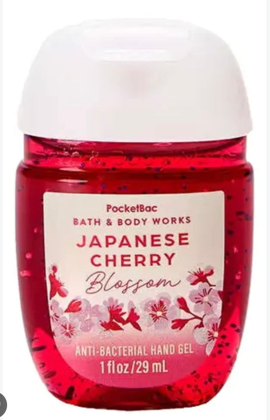Japanese Cherry Blossom
