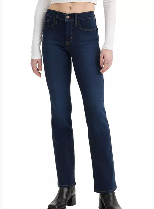 Jeans Levi’s - Shaping Boot 19632-0111