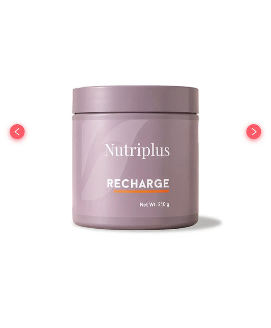Nutriplus Recharge