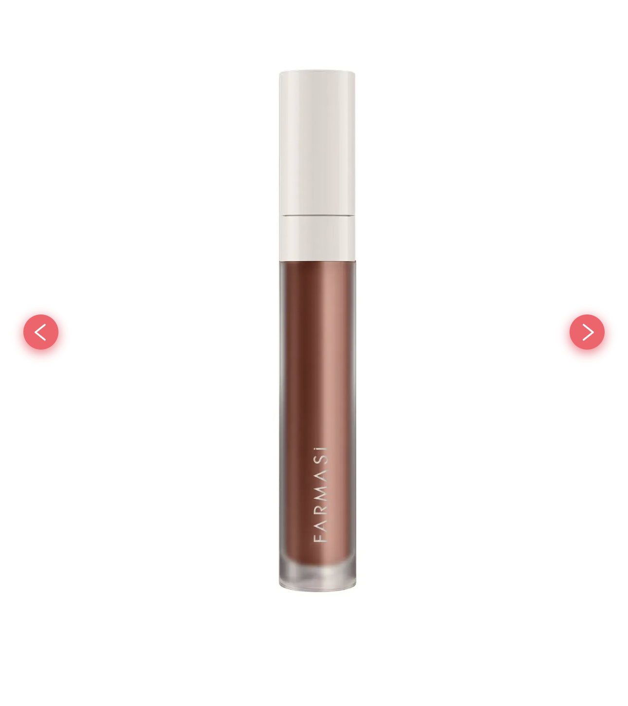 Matte liquid lipstick - Autumn Vibes