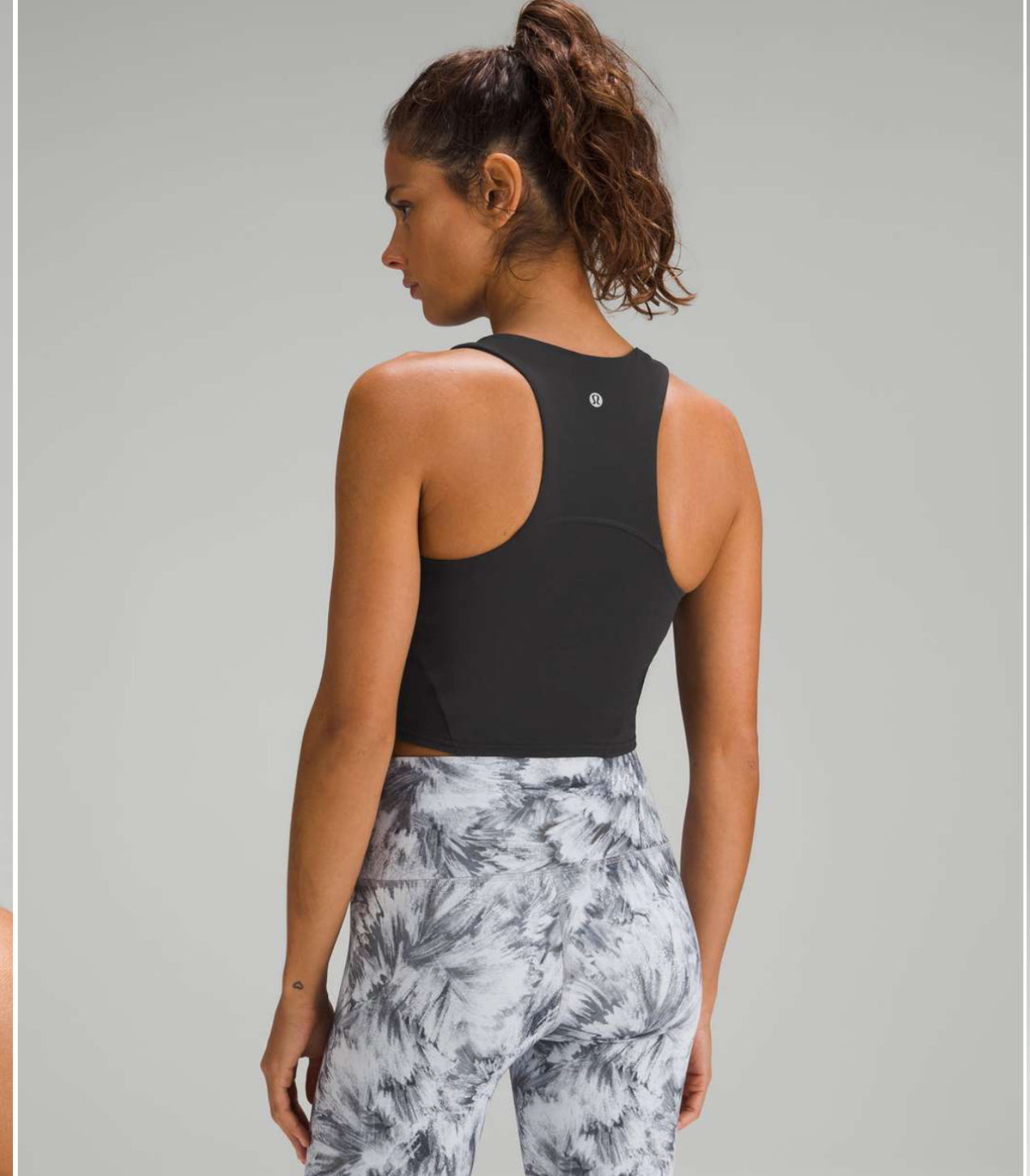 Wunder track top