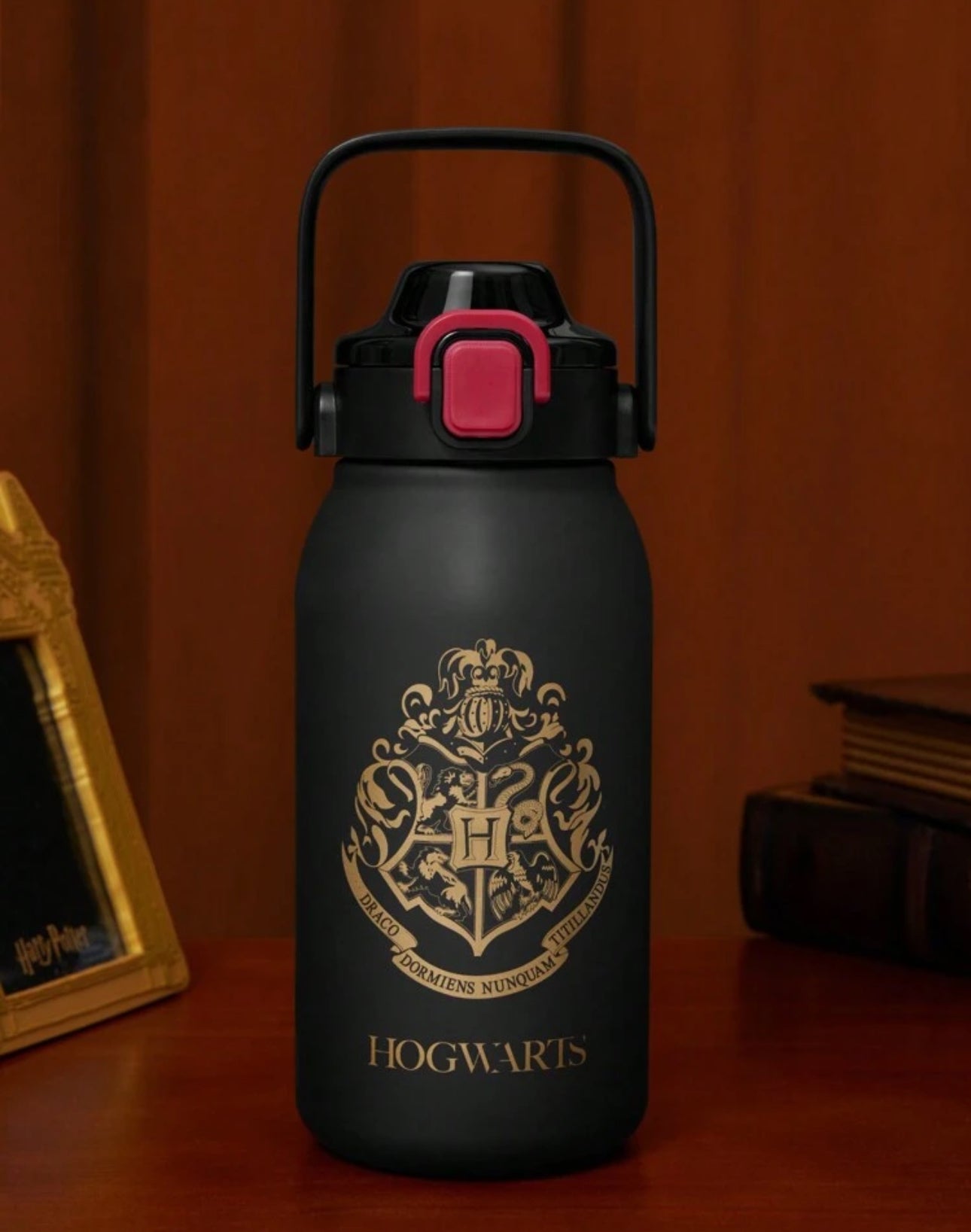 Termo de Harry Potter