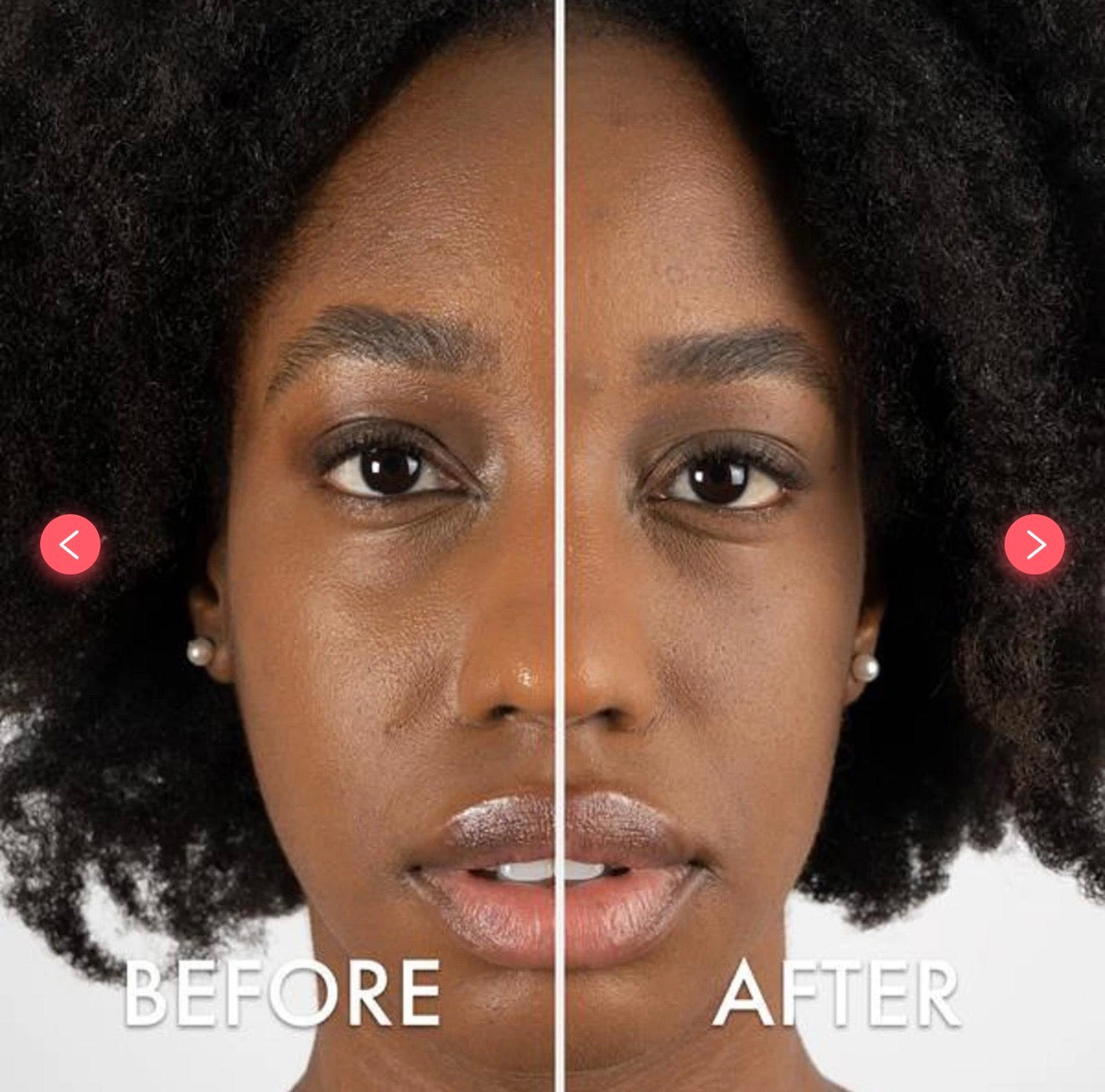 Loose Powder