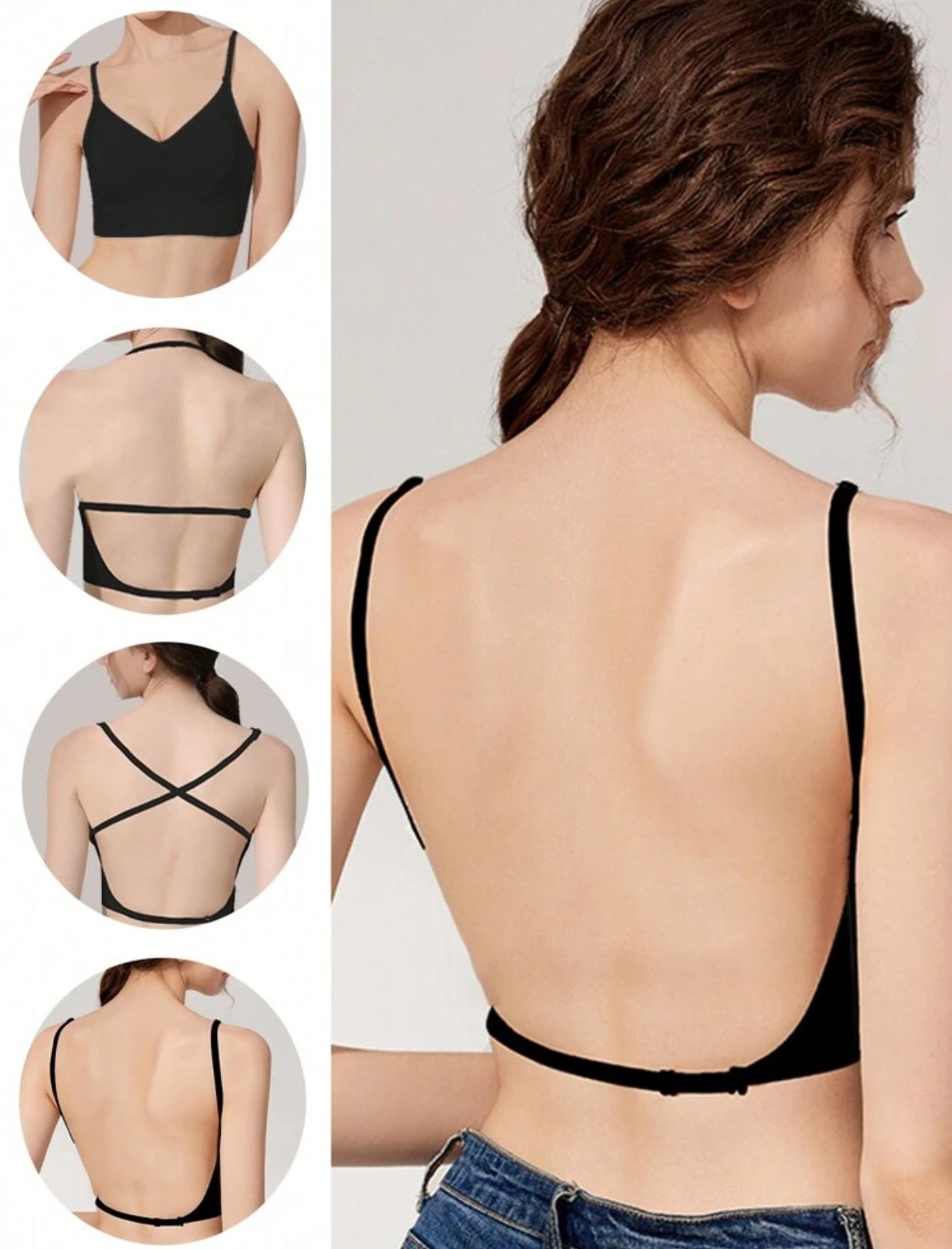 Brasier multiusos