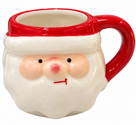 Taza Santa Claus pequeña