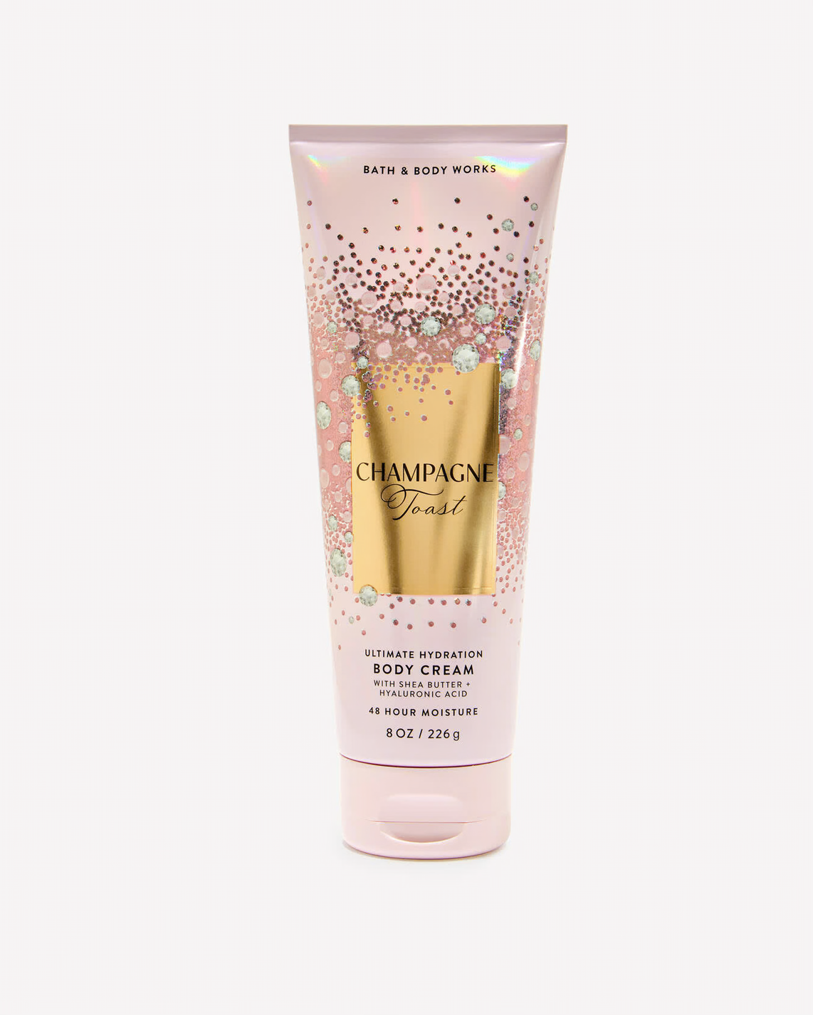 Champagne Toast - Ultimate Hydration Body Cream