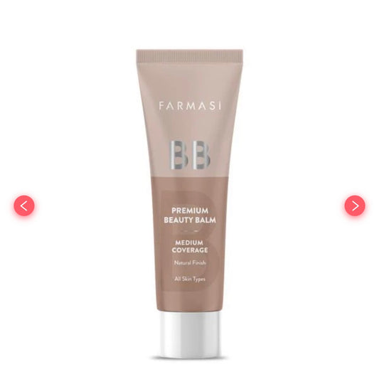 BB Premium Beauty Balm 00 Fair
