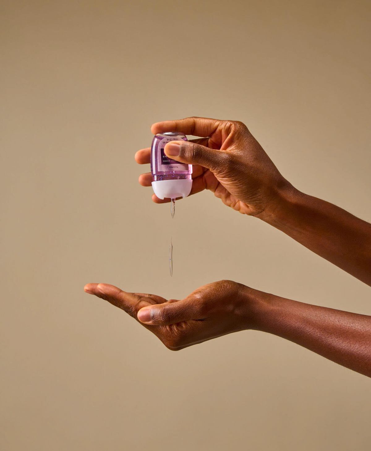 A thousand wishes gel anti bacteria - Bath and Body Works