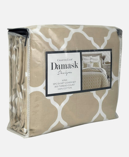 Damask Collection TWIN