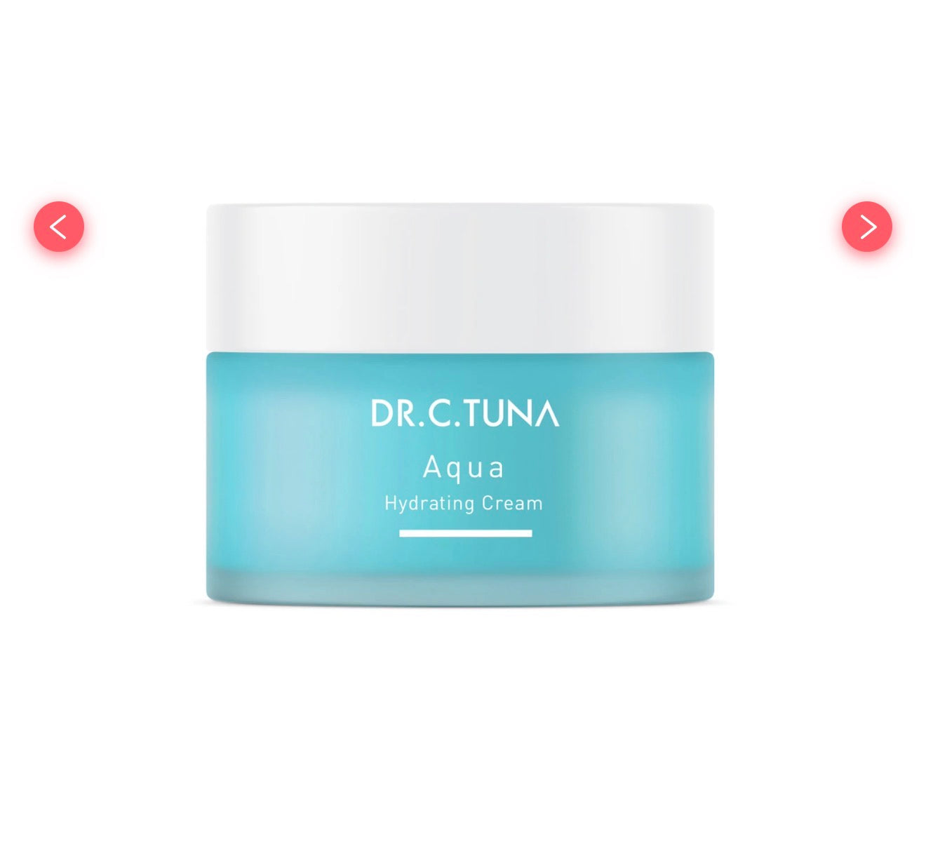 Aqua Crema Hidratante