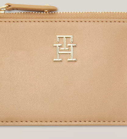 Monedero y porta identidad Tommy Hilfiger