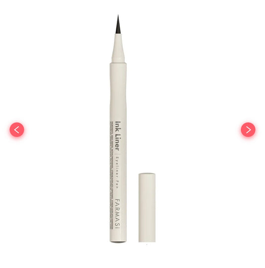 Ink Liner Black