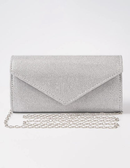 Cartera tipo sobre