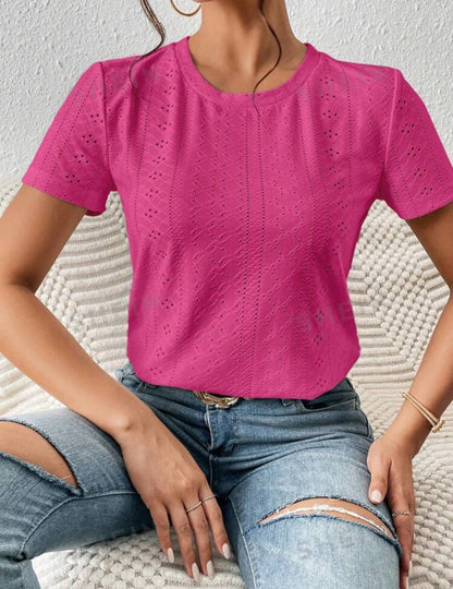 Camisa casual fresca