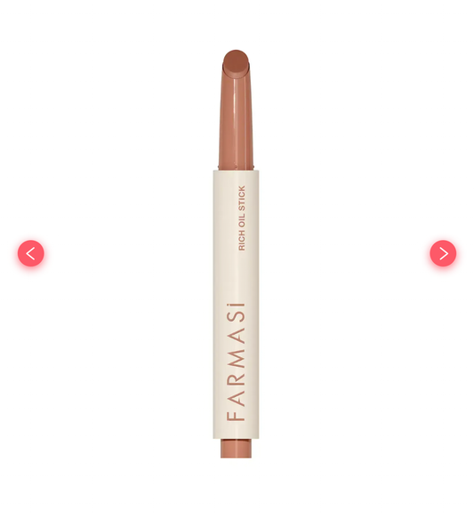 Rick oil lipstick - Next Level