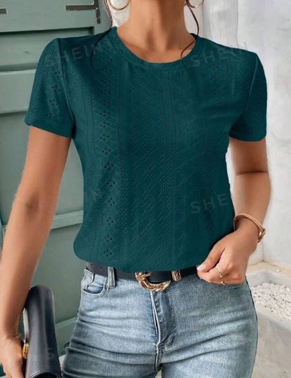 Camisa casual fresca