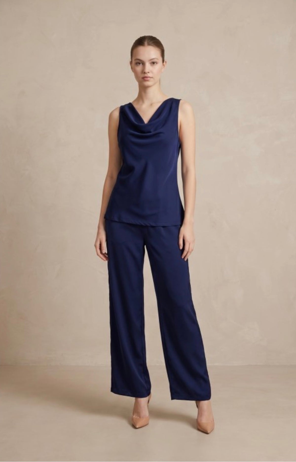 Conjunto Lumière Azul
