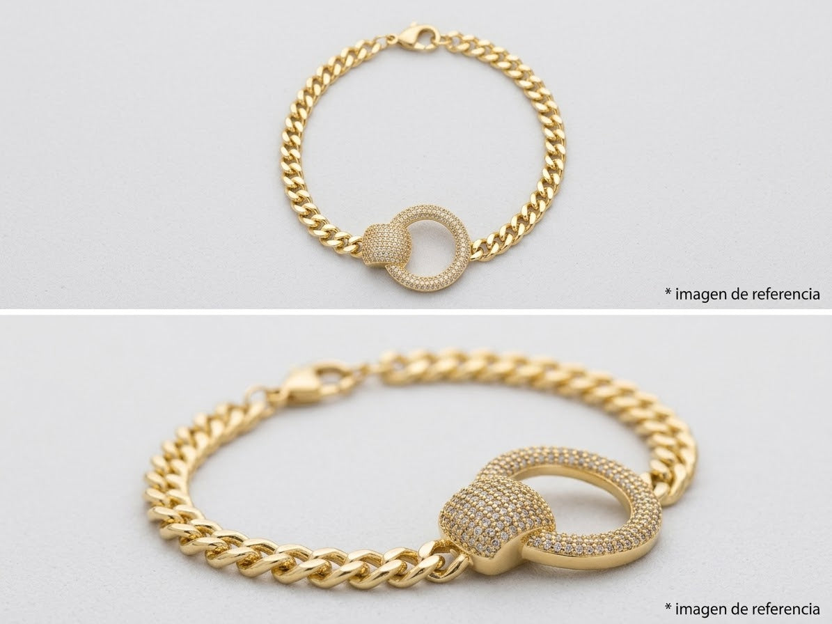 Pulsera N04