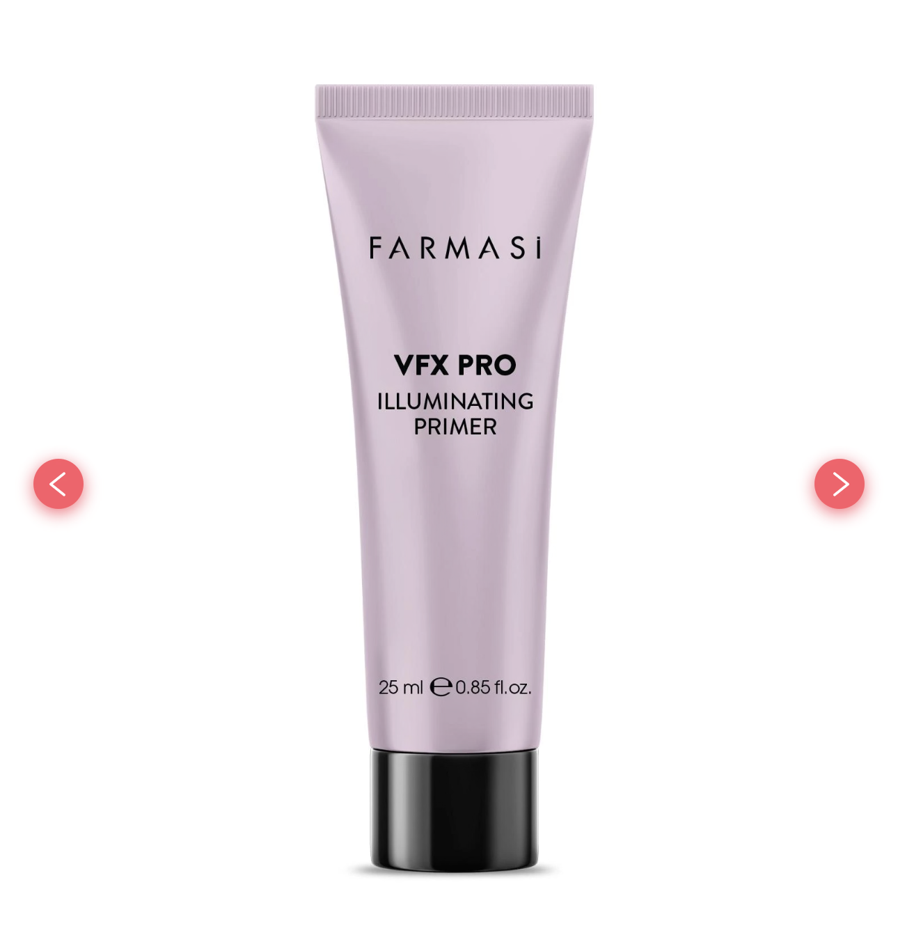 VFX PRO Illuminating Primer