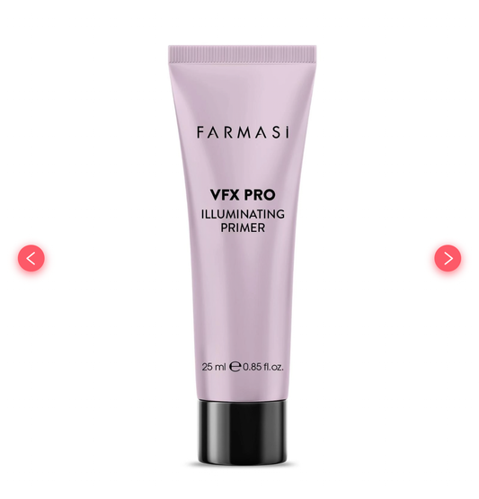 VFX PRO Illuminating Primer
