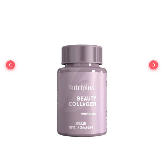 Beauty Collagen 30 tabletas
