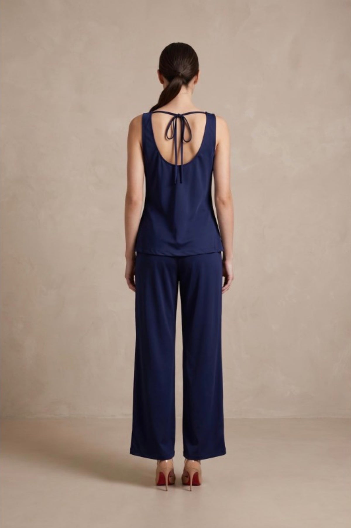 Conjunto Lumière Azul
