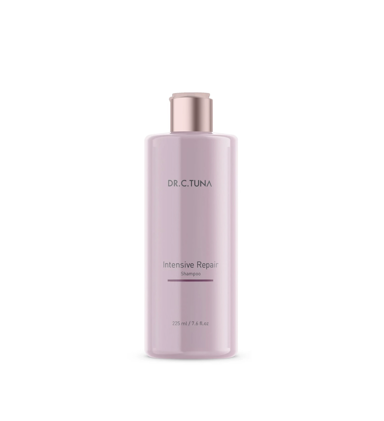 shampoo intensive repair