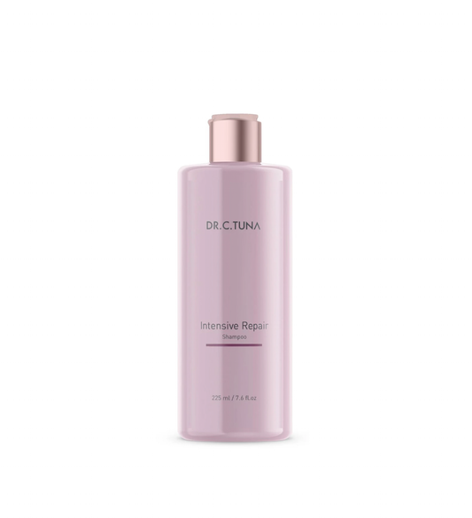shampoo intensive repair