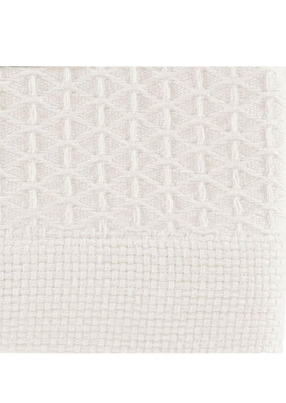 Nautica Full Queen. Cotton blanket.
