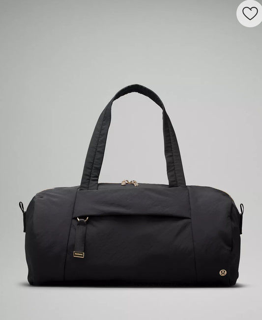 Lululemon maletín