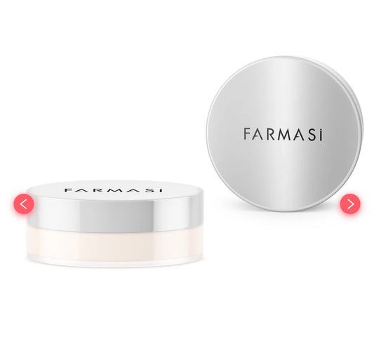 Loose Powder
