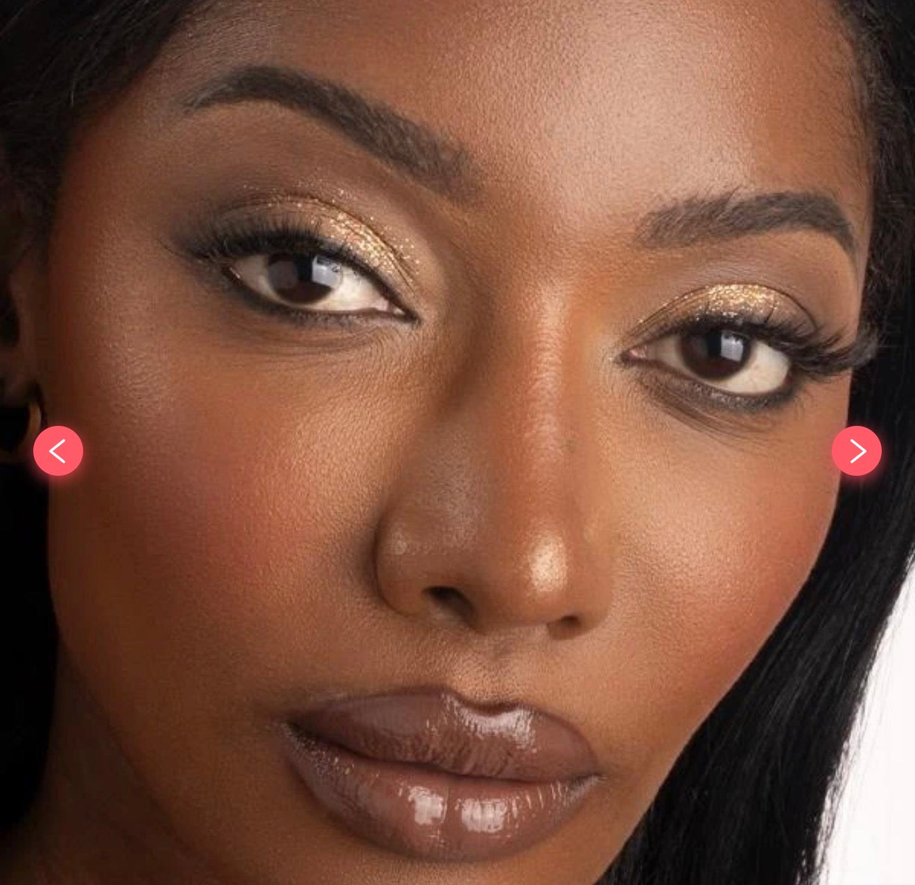 Tinted Lip Plumper 03 Lover