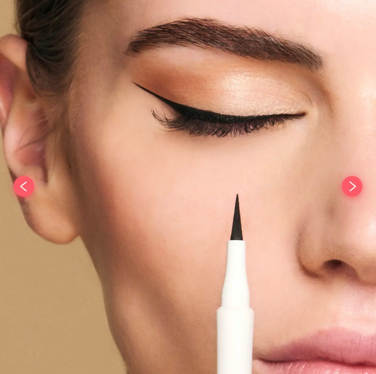 Ink Liner Black