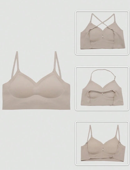 Brasier multiusos