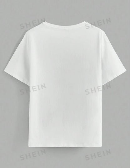 Camisa Friends