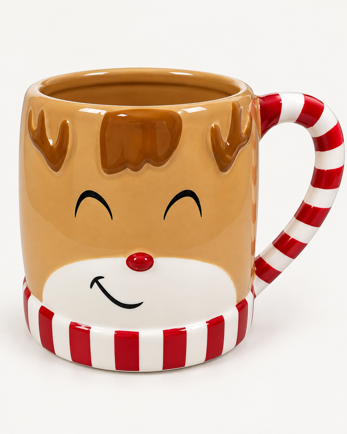 Taza de reno - Navidad