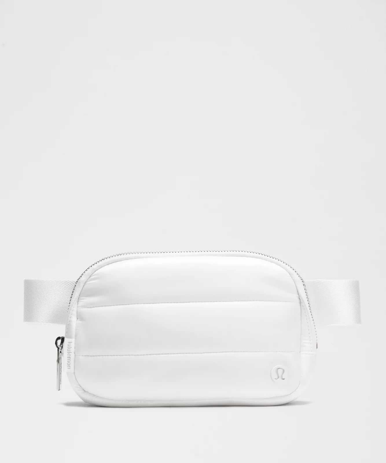 Lululemon belt blanca