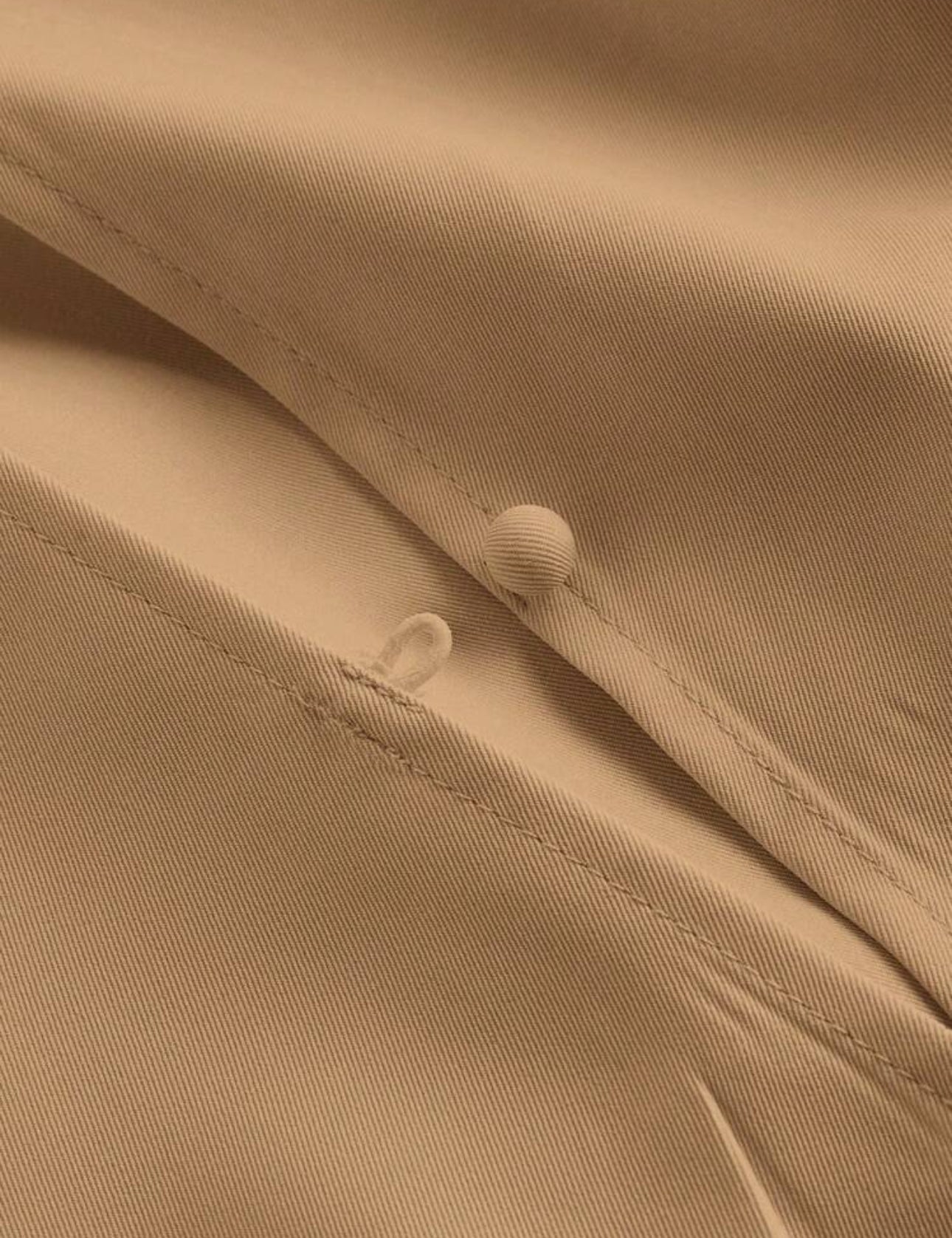 Mono corto beige