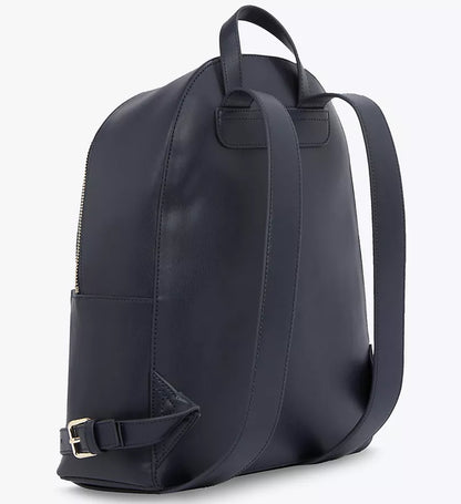 Mochila de rayas Tommy Hilfiger