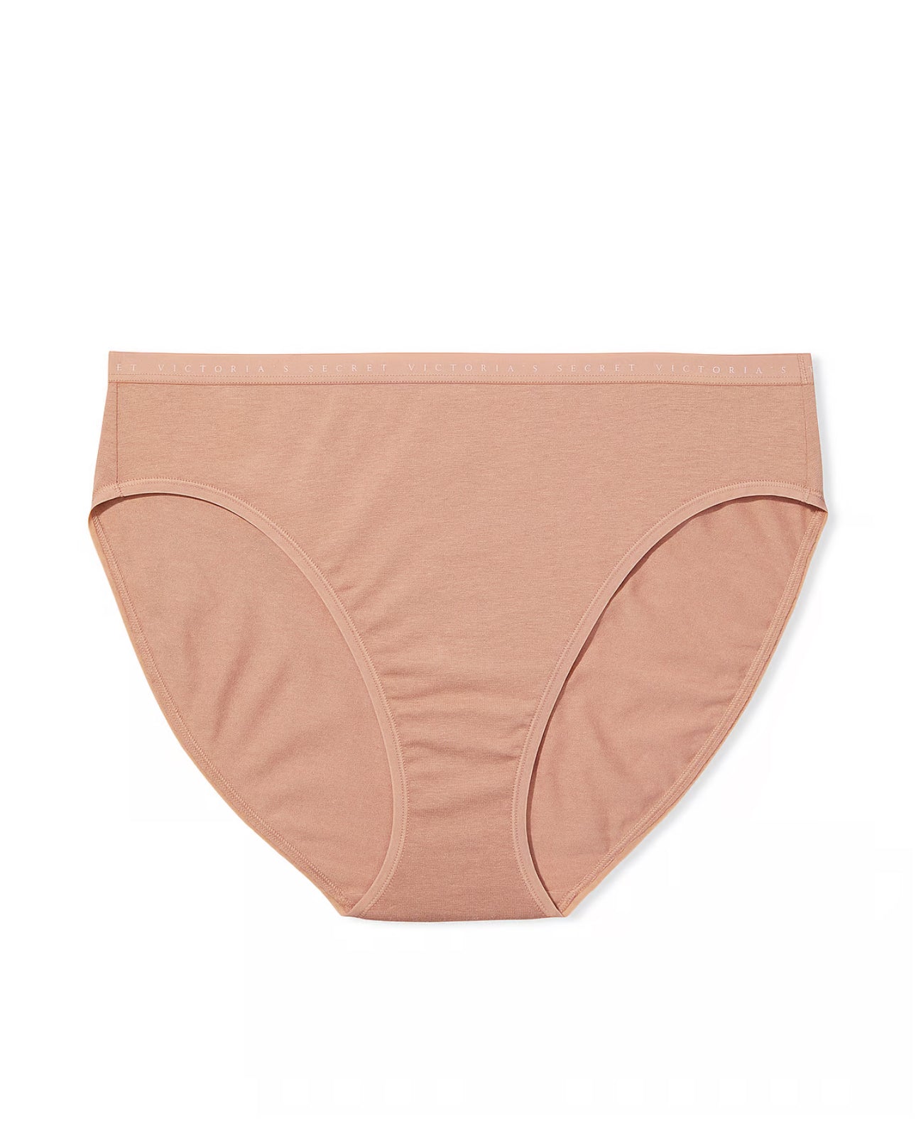 Panty pierna alta Victoria's Secret