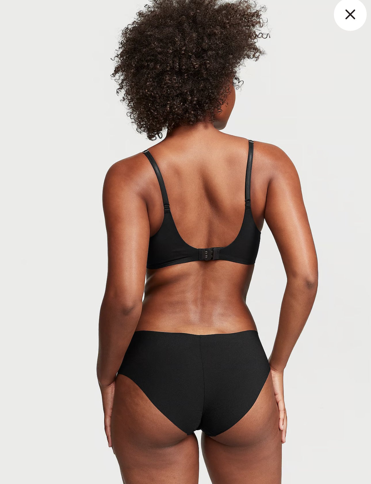 Hiphugger Victoria's Secret