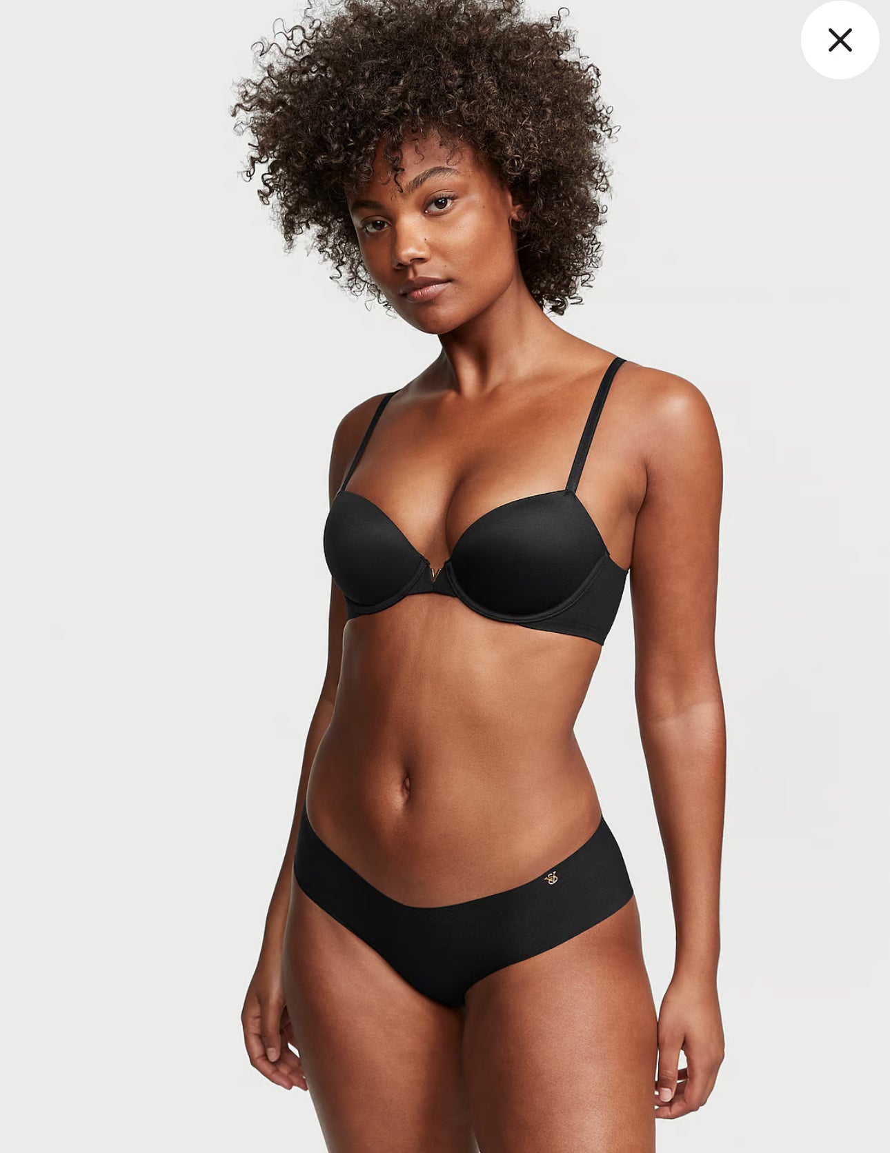 Hiphugger Victoria's Secret